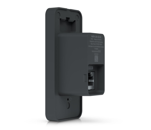 Ubiquiti UA-G3-B Czytnik dostępu NFC BT UniFi Access Reader G3 - 1573876 - zdjęcie 4